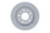 Диск гальмівний задн Лів/Прав ALFA ROMEO GIULIETTA, GIULIETTA/HATCHBACK 1.4-2.0D 04.10-12.20 BOSCH 0 986 479 C41 0986479C41