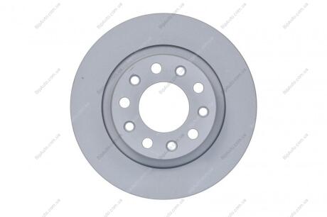 Диск гальмівний задн Лів/Прав ALFA ROMEO GIULIETTA, GIULIETTA/HATCHBACK 1.4-2.0D 04.10-12.20 0 986 479 C41 BOSCH 0986479C41 (фото 1)