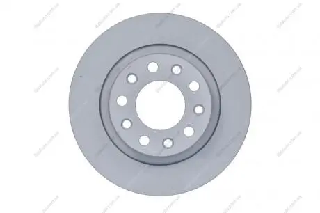 Диск гальмівний задн Лів/Прав ALFA ROMEO GIULIETTA, GIULIETTA/HATCHBACK 1.4-2.0D 04.10-12.20 0 986 479 C41 BOSCH 0986479C41