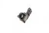 Датчик тиску у впускному колекторі (4 pin) SUZUKI GRAND VITARA II F9QB/F9QC 10.05-02.15 0 281 006 171 BOSCH 0281006171 (фото 2)