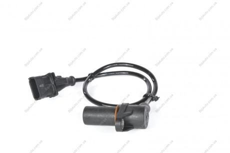 Датчик положення колінчастого вала FENDT 200 33CTA 09.10- 0 281 002 808 BOSCH 0281002808