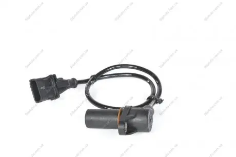 Датчик положення колінчастого вала FENDT 200 33CTA 09.10- 0 281 002 808 BOSCH 0281002808