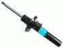 Амортизатор передн Лів/Прав AUDI A3 SEAT LEON SKODA OCTAVIA II, YETI VW CADDY III, GOLF V, GOLF VI, JETTA III, TOURAN 1.2-3.2 05.03-12.17 SACHS 311 852 (фото 2)