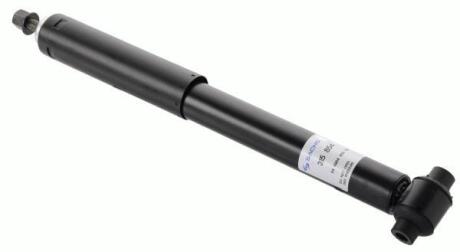 Амортизатор задн Лів/Прав VOLVO S60 I, S80 I, V70 II 2.3-2.5 04.00-04.10 SACHS 315 854