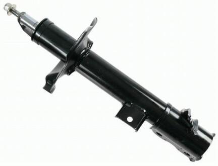 Амортизатор задн Лів NISSAN X-TRAIL I 2.0/2.2D/2.5 06.01-01.13 SACHS 313 632 (фото 1)