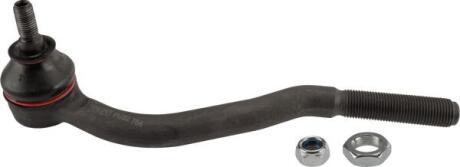 Рульовий наконечник Лів CITROEN C5 I, C5 II, C5 II/KOMBI, C5 I/KOMBI 1.6D-3.0 03.01-09.08 TRW JTE764 (фото 1)