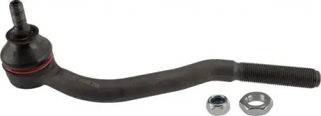 Рульовий наконечник Лів CITROEN C5 I, C5 II, C5 II/KOMBI, C5 I/KOMBI 1.6D-3.0 03.01-09.08 TRW JTE764