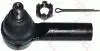 Рульовий наконечник Лів/Прав FORD RANGER  MAZDA B-SERIE 2.0-2.5D 01.85-11.06 TRW JTE648 JTE648