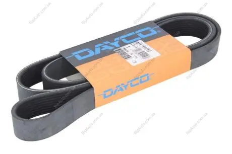 Поліклиновий ремінь (8PK1840) DAYCO 8PK1840HD