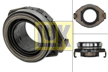 Вижимний підшипник зчеплення FORD MAVERICK, RANGER MAZDA 2, 3, 323 F VI, 323 III, 5, 6, 626 II, 626 V, 929 III, B-SERIE, BT-50, CX-3, CX-5, CX-7, MPV I, MPV II, MX-5 III, MX-5 IV 1.3-3.0D 11.82- LuK 500 0497 60