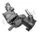 Корпус термостата CITROEN BERLINGO, BERLINGO/MINIVAN, C2, C3 I, C3 II, C3 PLURIEL, NEMO, NEMO/MINIVAN, XSARA  FIAT FIORINO, FIORINO/MINIVAN, QUBO  PEUGEOT 1007, 206 8FR(EP3)-NFZ(TU5JP) 06.94- VERNET WF0126
