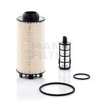 Паливний фільтр FILTER MANN PU 8010-2 X