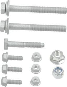 Елемент підвіски передн Лів/Прав FIAT 500L, STILO 0.9-1.9D 10.01- LEMFOERDER LEMFORDER 42171 01 (фото 1)