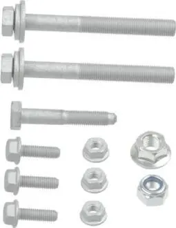 Елемент підвіски передн Лів/Прав FIAT 500L, STILO 0.9-1.9D 10.01- LEMFOERDER LEMFORDER 42171 01