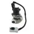 Клапан EGR VOLVO C30, S40 II, V50  CITROEN BERLINGO MULTISPACE, BERLINGO/MINIVAN, C1, C2, C3 I, C3 II, C3 PLURIEL, C4, C4 I, C4 PICASSO I, C5 III, JUMPY II, NEMO, NEMO/MINIVAN 1.4D-2.0 10.98- MEAT&DORIA 88081