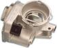 Повітряна заслінка AUDI A3  MITSUBISHI GRANDIS, LANCER VIII, OUTLANDER II  SEAT ALHAMBRA, ALTEA, ALTEA XL, CORDOBA, IBIZA III, LEON, TOLEDO III  SKODA FABIA I, FABIA II 1.2D/1.9D/2.0D 07.99- MEAT&DORIA 89031 89031