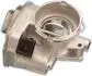 Повітряна заслінка AUDI A3  MITSUBISHI GRANDIS, LANCER VIII, OUTLANDER II  SEAT ALHAMBRA, ALTEA, ALTEA XL, CORDOBA, IBIZA III, LEON, TOLEDO III  SKODA FABIA I, FABIA II 1.2D/1.9D/2.0D 07.99- MEAT&DORIA 89031 89031