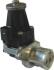 Клапан EGR ALFA ROMEO MITO  FIAT 500, 500 C, 500L, DOBLO, DOBLO CARGO, FIORINO, FIORINO/MINIVAN, GRANDE PUNTO, IDEA, LINEA, PANDA, PANDA/HATCHBACK, PUNTO, PUNTO EVO 1.2/1.2LPG/1.3D 01.04- MEAT&DORIA 88124