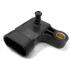 Датчик тиску у впускному колекторі (3 pin) CHEVROLET LACETTI, NUBIRA, REZZO DAEWOO NUBIRA, TACUMA / REZZO 1.4-2.0D 09.00- MEAT&DORIA 82283 82283