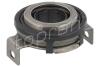 TOPRAN 112 237 Підшипник зчеплення Skoda/VW Felicia 1.3/1.6/1.9D 05.89-04.02 112 237