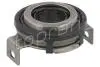 TOPRAN 112 237 Підшипник зчеплення Skoda/VW Felicia 1.3/1.6/1.9D 05.89-04.02 112 237