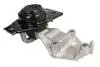 Подушка двигуна передн Прав, гідравлічний RENAULT KANGOO EXPRESS, KANGOO II, MEGANE II, MEGANE II/KOMBI 1.4/1.5D 09.02- FEBI FEBI BILSTEIN 28233 (фото 2)