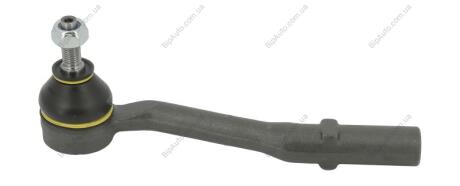 Рульовий наконечник Лів DS DS 3 CITROEN C3 II, C3 II/HATCHBACK, DS3 1.0-1.6D 09.09-07.19 MOOG CI-ES-8329