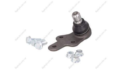 Шарова опора Лів (передн) (діаметр конуса 21mm) VOLVO V40 1.5-2.5 03.12-08.19 MOOG VV-BJ-13891