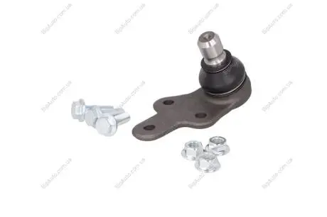 Шарова опора Лів (передн) (діаметр конуса 21mm) VOLVO V40 1.5-2.5 03.12-08.19 MOOG VV-BJ-13891 (фото 1)