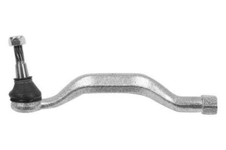 Рульовий наконечник Лів RENAULT LAGUNA, LAGUNA III, LATITUDE 1.5D-3.5 10.07- MOOG RE-ES-7301