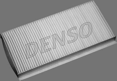 Фільтр салону FORD FOCUS I, TOURNEO CONNECT, TRANSIT CONNECT 1.4-2.0 10.98-12.13 DENSO DCF012P