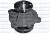 Насос охолоджуючої рідини, MASSEY FERGUSON 3075, 3085, 3095, 3105 VOLVO BL60, BL60B, BL61, BL61 PLUS, BL61B, BL70, BL70B, BL71, BL71 PLUS, BL71B, EC135B, EC140B, EC160B, EC160B NLC, EC160C DOLZ D301 (фото 3)