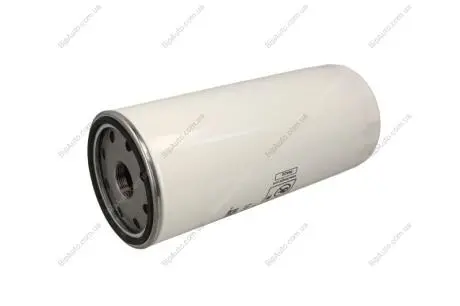 Масляний фільтр (фільтр, що вгвинчується) RVI C, D, K, KERAX, MAGNUM, PREMIUM 2, T VOLVO 7700, 8500, 8700, 9700, 9900, A, B11, B12, B9, F12, FE II, FH, FH II, FH12, FH16 D10A320-TD123ES 09.85- HENGST HENGST FILTER H200W40
