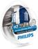 Лампочка H7 Master Duty Blue Vision (набір, 2 шт, 24В, 70Вт, тип гнізда: PX26D) PHILIPS 13972MDBVS2 13972MDBVS2