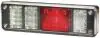 Ліхтар задній Лів (LED/P21W) HELLA 2VP 340 961-011 2VP 340 961-011