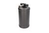 Осушувач кондиціонера JOHN DEERE JOHN DEERE 1000, 8000, 9000 6076H/6081H/6081HRW17 THERMOTEC KTT120152 (фото 1)