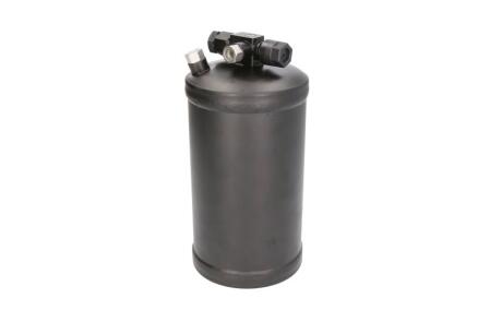 Осушувач кондиціонера JOHN DEERE JOHN DEERE 1000, 8000, 9000 6076H/6081H/6081HRW17 THERMOTEC KTT120152 (фото 1)