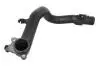 Шланг інтеркулера FIAT DOBLO, DOBLO CARGO 1.6D/2.0D 01.10- THERMOTEC DCF050TT (фото 1)