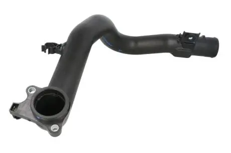 Шланг інтеркулера FIAT DOBLO, DOBLO CARGO 1.6D/2.0D 01.10- THERMOTEC DCF050TT