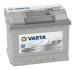 Акумулятор VARTA 12В 63Агод./610А SILVER DYNAMIC (L+ 1) 242x175x190 B13 - монтажний фланець 10.5мм (пусковий) VARTA 5634010613162 5634010613162
