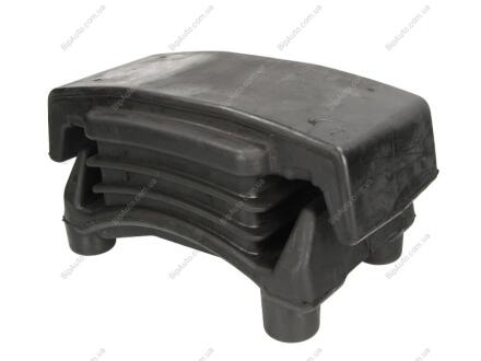 Сильфони ресори задн Лів MAN TGA, TGM I, TGS I, TGX I 10.00- AUGER 53271