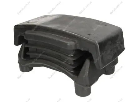 Сильфони ресори задн Лів MAN TGA, TGM I, TGS I, TGX I 10.00- AUGER 53271