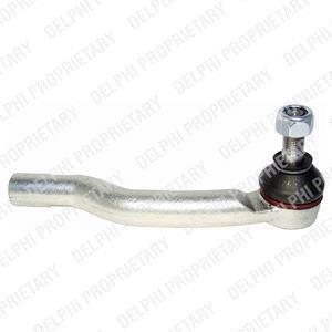 Рульовий наконечник Прав SUZUKI GRAND VITARA I 1.6-2.7 03.98-09.05 Delphi TA2343