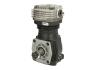 Компресор, кількість циліндрів: 1 (новий) FENDT CASE IH MXM NEW HOLLAND 8000, TM 675TA/FA-675TA/M2 Wabco 4111410050 (фото 1)