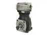 Компресор, кількість циліндрів: 1 (новий) FENDT CASE IH MXM NEW HOLLAND 8000, TM 675TA/FA-675TA/M2 Wabco 4111410050 (фото 1)