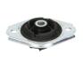 Подушка амортизатора задн Лів/Прав FIAT UNO MAZDA 626 V 0.9-2.0 01.83-06.06 MAGNUM TECHNOLOGY A7F038 A7F038