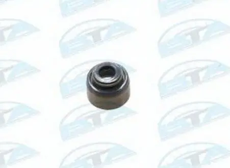 Сальник клапана (6x10,8/6x13,6x10,3) HYUNDAI ACCENT, ACCENT I, ACCENT II, COUPE I, ELANTRA III, GETZ, HIGHWAY, LANTRA II, S, SANTA FÉ II, TRAJET/MINIVAN, TUCSON LEXUS ES, GS 1.0-4.0 08.83-09.20 BTA N30502BTA