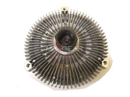 Вiскомуфта Bmw 320d/td(E46) 04/98 -,5(E39) 520/530 02/00- MAXGEAR 62-0009 (фото 1)