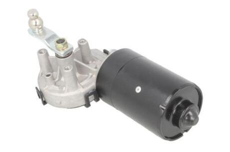 Двигун склоочисника передн (5 конт.) AUDI A4 B5, A6 C5, ALLROAD C5 VW PASSAT B5 11.94-08.05 BLIC 5810-01-020390 (фото 1)