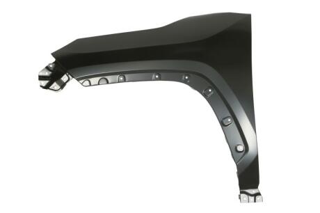 Переднє крило Лів (сталь) TOYOTA RAV4 V 10.18-08.21 BLIC 6504-04-8186311P